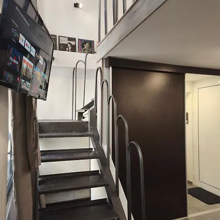 Casa Dan Center Διαμέρισμα Βάρνα