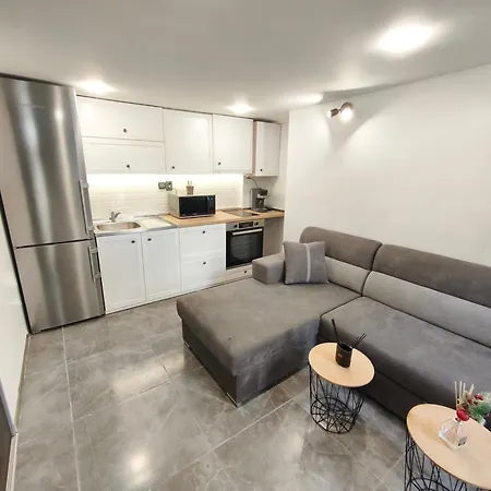 Casa Dan Center Apartment *