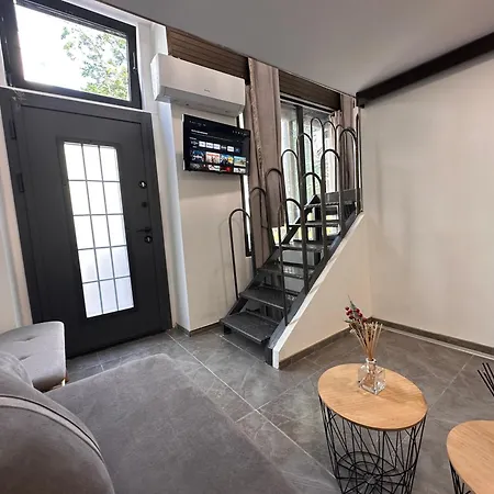 Apartment Casa Dan Center Varna
