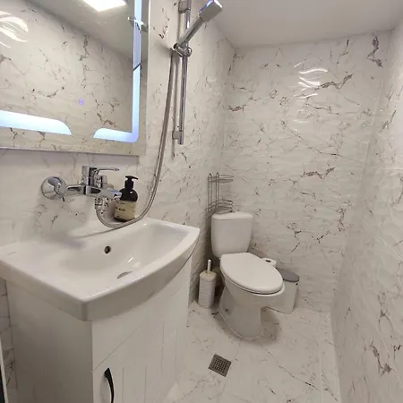 Casa Dan Center Apartment Varna