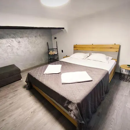 Apartment Casa Dan Center Varna