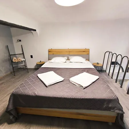 Apartment Casa Dan Center
