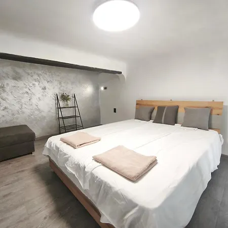 Apartment Casa Dan Center Varna