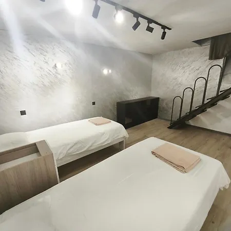 Casa Dan Center Apartment *