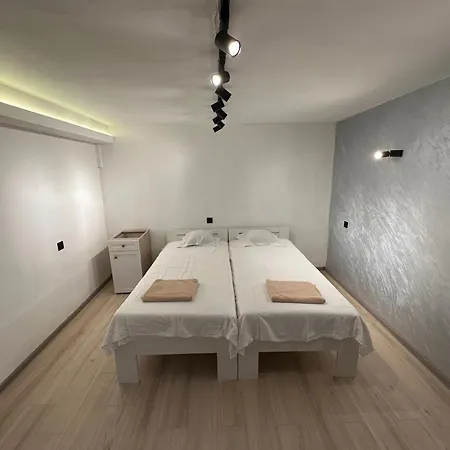 Casa Dan Center Varna