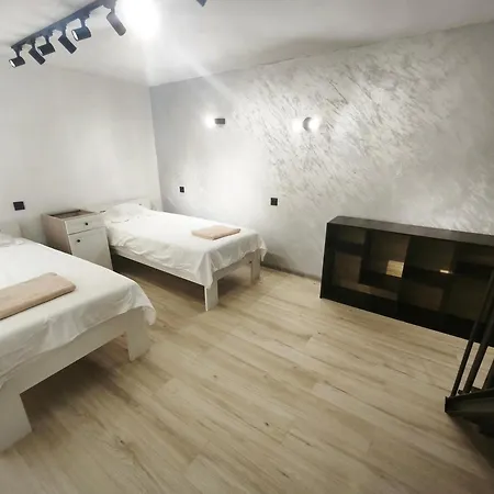 Casa Dan Center Apartment Varna