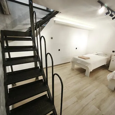 Casa Dan Center Varna